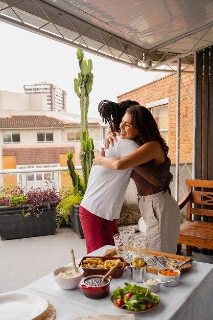 Apartamentos Com Churrasqueira Na Varanda Em São Paulo: Veja As Vantagens