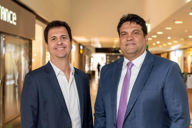 Como Venâncio Shopping se tornou polo de inovação no centro de Brasília