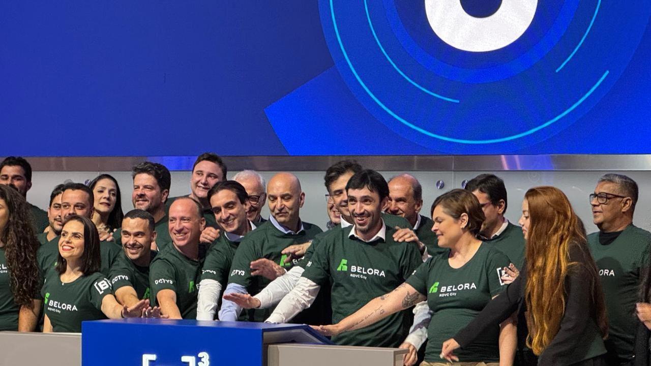 Descubra como a Belora RDVC City está revolucionando o mercado no Brasil