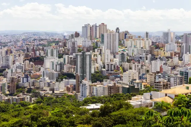 Quanto custa uma cobertura no Buritis após prisão da Dama do Crime