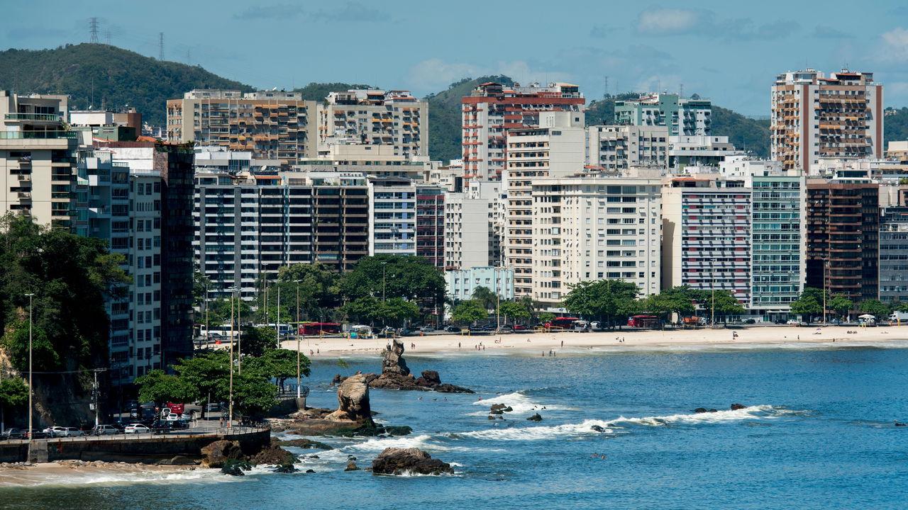 Descubra por que essa cidade encanta quem busca qualidade de vida
