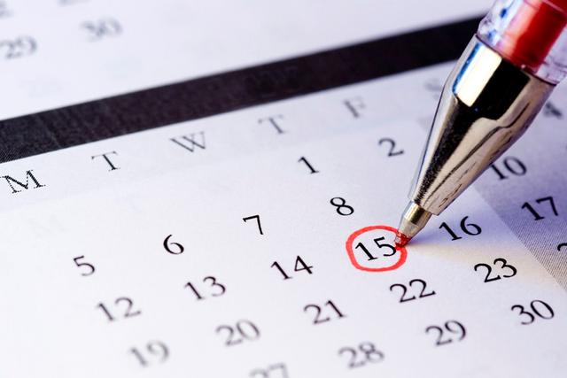 Fique atento ao calendário econômico da semana e descubra o impacto