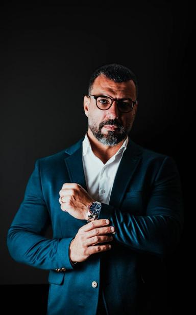 Por que Empreendedores Brasileiros Estão Conquistando Dubai Agora