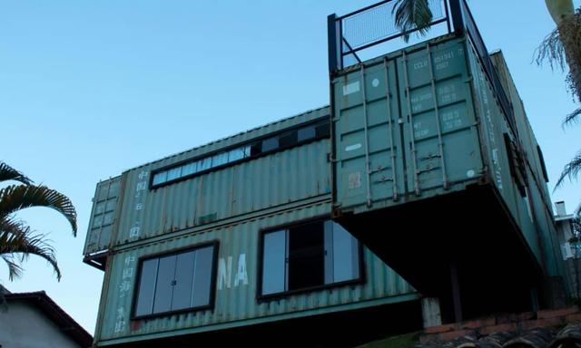 Casa rápida e acessível está conquistando o mercado imobiliário